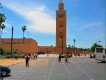 1304220906 - 000 - morocco marrakech koutoubia mosque beer